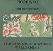 ���� Morris&Co Unfinished Works 217579 - ���� 4