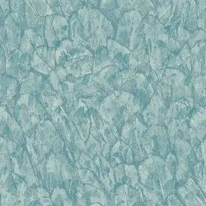Обои 1838 Aurora 1804-119-03 Tranquil Seafoam - фото 1