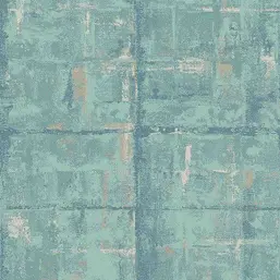  1838 Aurora 1804-120-03 Patina Seafoam