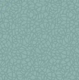  1838 Aurora 1804-121-04 Pebble Seafoam