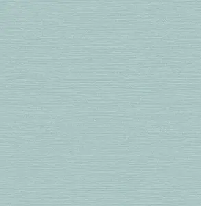 Обои 1838 Aurora 1804-122-01 Raffia Seafoam - фото 1