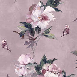  1838 Camellia 1703-108-02 Madama Butterfly Blush