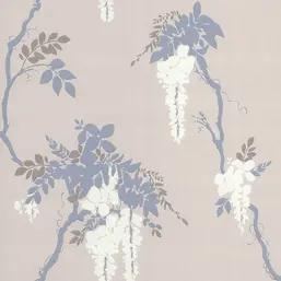  1838 Camellia 1703-109-02 Leonora Denim