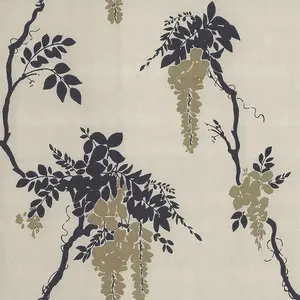  1838 Camellia 1703-109-04 Leonora Gold -  1