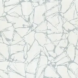  1838 Camellia 1703-111-05 Glaze Silver
