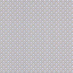  1838 Camellia 1703-112-03 Gio Denim -  1