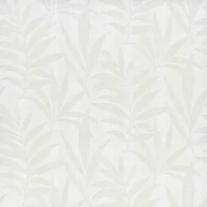  1838 Camellia 1703-113-02 Verdi Ivory Bead -  1