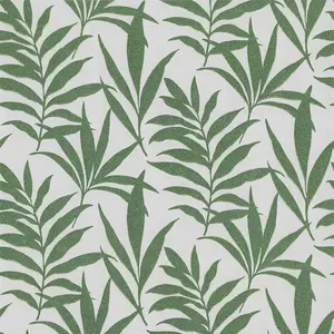 1838 Camellia 1703-113-04 Verdi Green Bead -  1