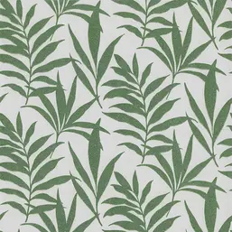  1838 Camellia 1703-113-04 Verdi Green Bead