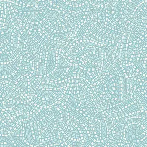  1838 Capri 1905-127-01 Mosaic -  1