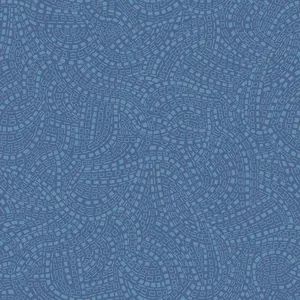  1838 Capri 1905-127-02 Mosaic -  1