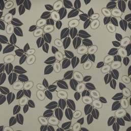  1838 Elodie 1907-136-03 Rosetta Jet Swatch