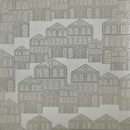 Обои 1838 Elodie 1907-137-01 Maison Ivory Swatch