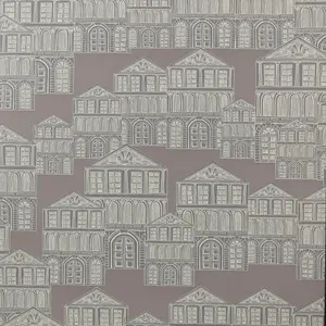  1838 Elodie 1907-137-02 Maison Rose Swatch -  1