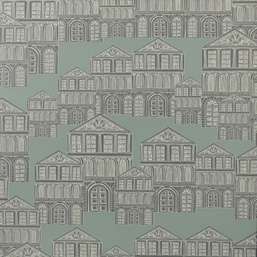  1838 Elodie 1907-137-03 Maison Neo Mint Swatch