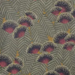  1838 Elodie 1907-138-03 Clarice Jet Swatch