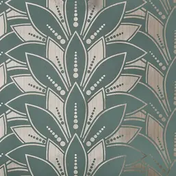  1838 Elodie 1907-139-05 Astoria Neo Mint Foil Swatch