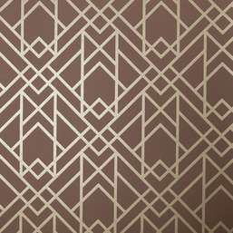  1838 Elodie 1907-140-04 Metro Amber Glow Swatch