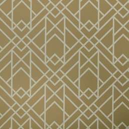  1838 Elodie 1907-140-07 Metro Mustard Swatch