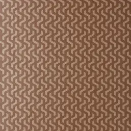  1838 Willow Rattan Burnt Orange 2008-147-02