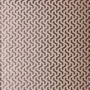  1838 Willow Rattan Rose Gold 2008-147-04 -  1