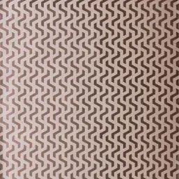  1838 Willow Rattan Rose Gold 2008-147-04