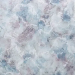  1838 Willow Quartz Blue Dusk 2008-150-02 -  1