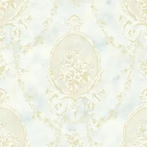  KT Exclusive English Elegance dl60008 -  1