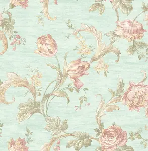  KT Exclusive English Elegance dl60402 -  1