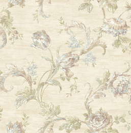 KT Exclusive English Elegance dl60409