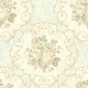  KT Exclusive English Elegance dl60508 -  1