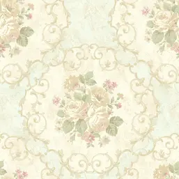  KT Exclusive English Elegance dl60508