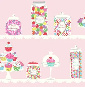  KT Exclusive Jelly Beans jb80001 -  1