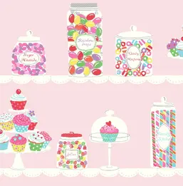  KT Exclusive Jelly Beans jb80001