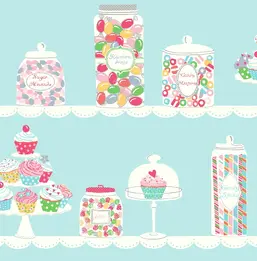  KT Exclusive Jelly Beans jb80002