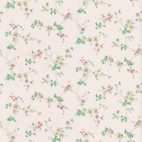 Floral Fantasies Обои Интернет Магазин