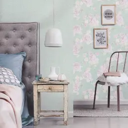  BN Brocante Rose 25291