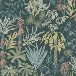 Обои A Street Prints Sea Salt 4172-27480