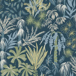Обои A Street Prints Sea Salt 4172-27482