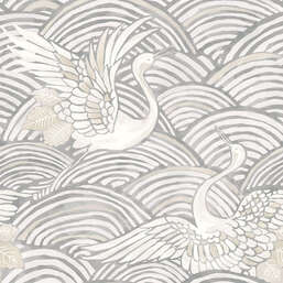 Обои A Street Prints Sea Salt 4172-27496