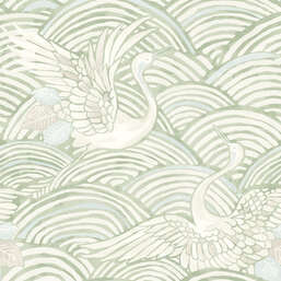 Обои A Street Prints Sea Salt 4172-27497
