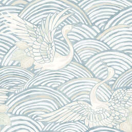 Обои A Street Prints Sea Salt 4172-27498