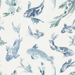 Обои A Street Prints Sea Salt 4172-27500