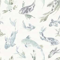 Обои A Street Prints Sea Salt 4172-27502