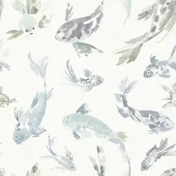  A Street Prints Sea Salt 4172-27502