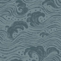  A Street Prints Sea Salt 4172-27511