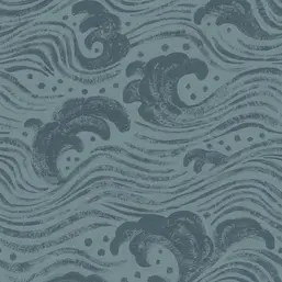  A Street Prints Sea Salt 4172-27511
