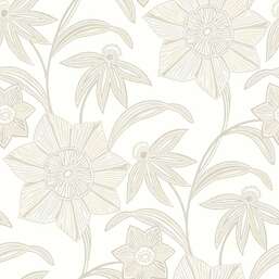 Обои A Street Prints Sea Salt 4172-27515