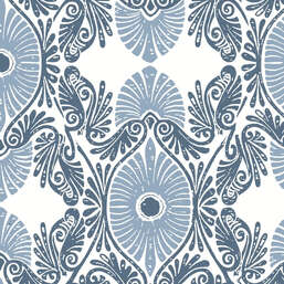 Обои A Street Prints Terrace 4122-72401