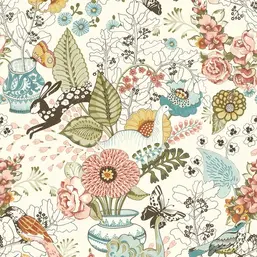  A Street Prints Whimsy 4135-12802